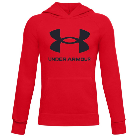 Under Armour Παιδικό φούτερ Rival Fleece